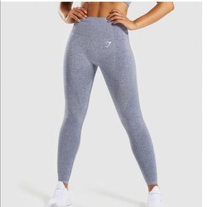 Gymshark Vital Seamless Leggings
